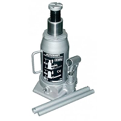 Best AUTOBEST - cric hydraulique 20 tonnes autobest