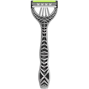 Wilkinson Sword Xtreme 3 Sensitive Men's Disposable Razors x8 - Image 3