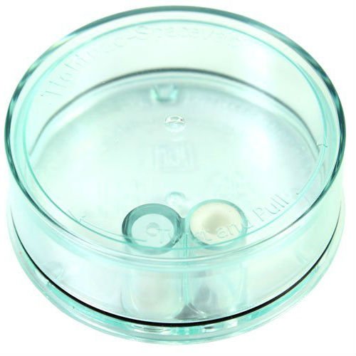 8x Spacevac TightPac Aufbewahrungsdosen (7cm) - 4