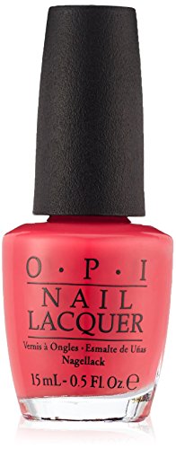 OPI Nail Polish, My Chihuahua Bites! 15 ml