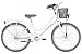Produktbild Ortler Fjaeril 24" White 2019 Kinderfahrrad