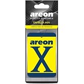 Areon X Vanilla Mia Oto Ara&ccedil; Kokusu