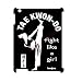 Produktbild LSQDIY(R) Taekwondo iPad2,3,4 Personalized 3D Case, Customised iPad2,3,4 3D Case Taekwondo