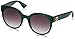 Produktbild Gucci Damen Sonnenbrille GG0035S 006 Grün (Green/Violet) 54