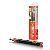 XEO Shisha2Go - Sunny Peach, nikotinfrei