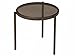 Produktbild Emu Tisch Niedrig Ø 42 Disco braun 100 Emu