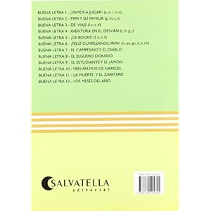 Buena letra cursiva 7