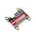 Produktbild HankerMall FPV Sender Rush Tank 5.8GHz VTX FPV Video Sender mit TBS Smart Audio im MMCX-Anschluss Pit Modus Schaltbarer Sender für FPV Racing Drone Quadcopter