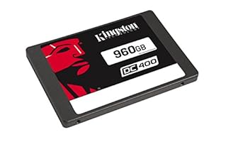 Kingston SEDC400S37/960G Solid State Drive 960GB