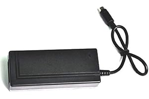 CARGADOR ESP Adaptateur Secteur Alimentation Chargeur 12V 5V 2A 4 PIN pour Remplacement Lacie Model ACU034A-0512 puissance du câble d'alimentation