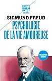 Psychologie de la vie amoureuse