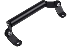 MOQIAOSEIKO 22mm Moto Traversa di Espansione GPS Supporto di Navigazione Del Telefono Staffa di Supporto per Benelli TRK702 TRK702X TRK 702 X 2022 2023