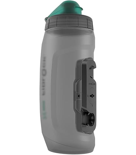 アクセサリー FIDLOCK TWIST Bottle 750 Compact 750ml TWIST 750 Compact Single Bottle