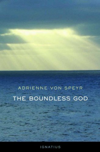 The Boundless God (English Edition) livre