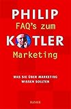 FAQs zum Marketing: Was Sie über Marketing wissen sollten by