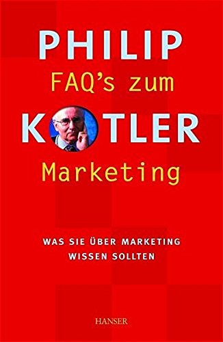 FAQs zum Marketing: Was Sie über Marketing wissen sollten
