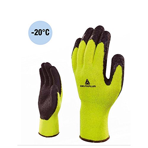 Preisvergleich Produktbild newthinking tragbar Arbeit Schutz-Handschuhe PU beschichtet Schnittfest Handschuhe Sicherheit Schutz, anti-slash Küche oder Industrie Schnitt Sicher Arbeitshandschuhe