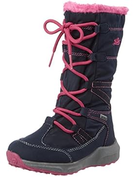 Lico Mädchen Fernanda Schneestiefel