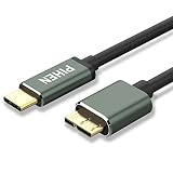 Durabilidad: este producto ha sido probado para una vida útil de 8000+, por lo que es muy duradero. Además, este tipo de cable es más confiable que otros cables dentro de su rango de precio.