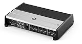amplificador jl audio e1200 Increíblemente pequeño en tamaño, pero enorme en rendimiento de audio.
