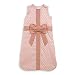 NioviLu Baby Premium Sleeping bag - Mon Bébé-Cadeau (6-18 Months / 90 cm - 1 Tog)