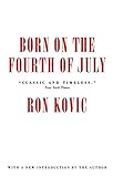 Born on the Fourth of July by 