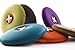 Authentics 1230054 Pill Hot Water Bottle with Neoprene Cover/Purple