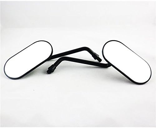 REAR VIEW MIRROR MOTORRAD MAG Ø 10 MM YAMAHA-DUCATI