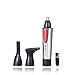 Rozia®© HD1170 3 in 1 Nose, Eyebrow and Facial Hair Trimmer RS.899.00