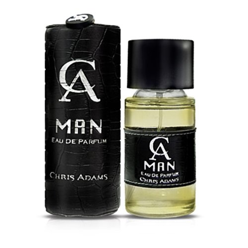 Chris Adams CA Man EDT 100ml For Men - Chris Adams Perfumes