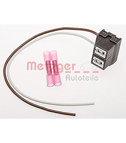 Kit Réparation Câbles Phares Febi Bilstein - Compatible VW Golf, Polo, BMW Série 3