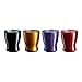 Produktbild Luminarc Serie Flashy Expresso Mano 9cl, Becher, 4 Stück
