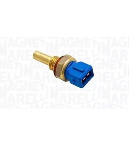 Sensor De Temperatura Da água 16222-83040 Para Escavadeira Kubota K008 - Foto 3