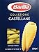 Produktbild Barilla Hartweizen Pasta Collezione Castellane, 15er Pack (15 x 500 g)