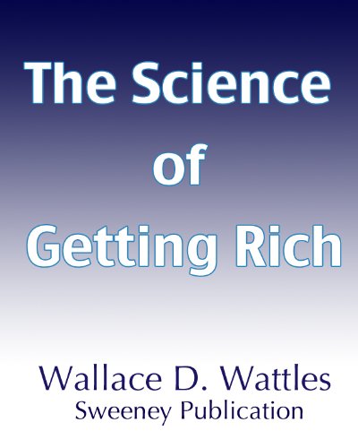The Science
Of
Getting Rich (English Edition) livre
