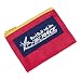 Produktbild Red Bull Air Race Pylon Geldbörse, Rot Unisex One Size Portemonnaie, Red Bull Air Race Original Bekleidung & Merchandise