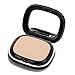 Makeup Foundation Pressed Powder Concealer 3# Natural