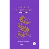 Kral Lear (Ciltli)