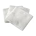 MUJI Makeup Facial Soft Cut Cotton Unbleached 60x50 mm 140pcs