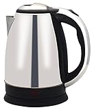 Varshine Digi Max 1.8L Electric Kettle (Super Premium) S-300 RS.579 (64.00% Off) - Amazon