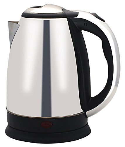 Varshine Digi Max 1.8L Electric Kettle (Super Premium) T-399 RS.579 (64.00% Off) - Amazon