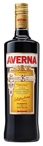 Averna Amaro - 1000 ml