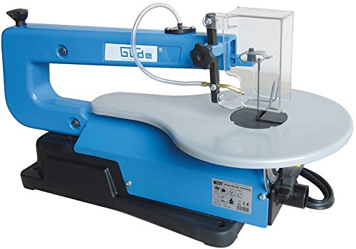 Preisvergleich Produktbild Güde Dekuppier-Sägegds16 Elekantronik