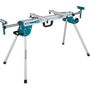 Makita DEAWST06 Mitre Saw Stand: Amazon.co.uk: DIY &amp; Tools