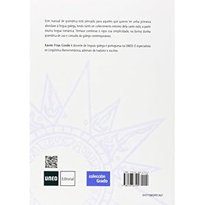 Compendio de gramática galega básica
