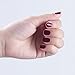 UV LED Gel Nail Polish - Gellen Soak off Color 4PCS Starter Kits Varnish Salon Set,Keep 14-Days More On Nails ,24-Hour Customer Support,30-Day Money Back Guaranteed,2-Year Warranty