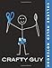 Produktbild College Ruled Notebook: Crafty Guy College Ruled Journal