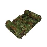 Bueno para la decoración del tema militar, actividades militares, juegos de paintball, pesca, fotografía, sets de películas, discotecas, casas de juegos para niños, casas en los árboles, etc