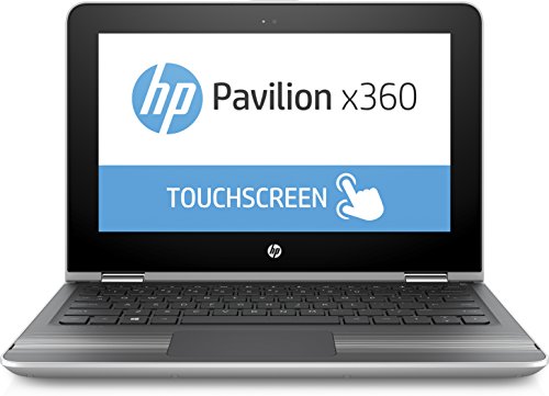HP Pavilion X360 11-U003NA E8N44EA Intel   1600 MHz 4096 MB Portable INTEL HD Graphics 405