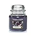 Produktbild Yankee Candle Classic Housewarmer Mittel, Wild Fig, Duftkerze, Raum Duft im Glas / Jar, 1315001E